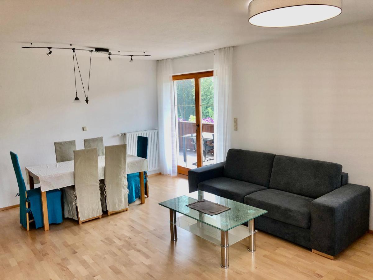 Landhaus Scherling Apartment คอทชาค อัม ซี ภายนอก รูปภาพ