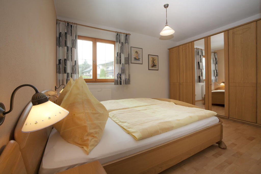 Landhaus Scherling Apartment คอทชาค อัม ซี ห้อง รูปภาพ
